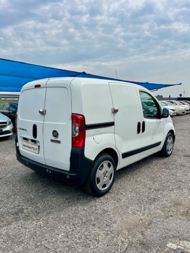 FIAT Fiorino usata, con Alzacristalli elettrici