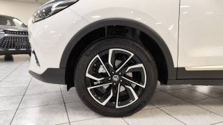 MG ZS usata, con Climatizzatore