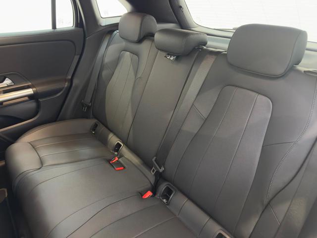 MERCEDES-BENZ GLA 200 usata, con Cruise Control