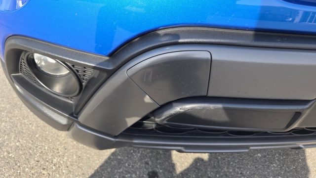 FIAT 500X usata, con Vivavoce