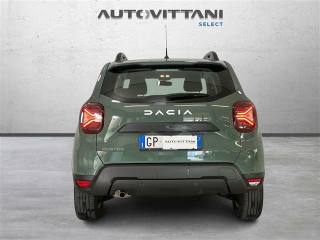 DACIA Duster usata, con Airbag