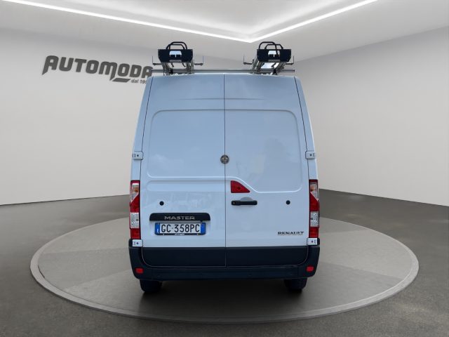 RENAULT Master usata, con Controllo trazione