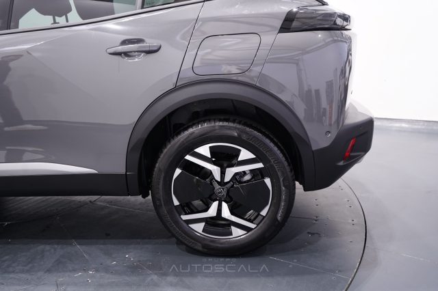 PEUGEOT 2008 usata, con Sensore di pioggia