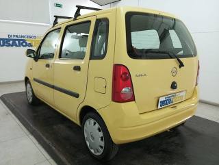 OPEL Agila usata, con Alzacristalli elettrici