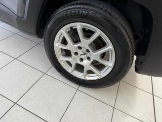 JEEP Renegade usata 16