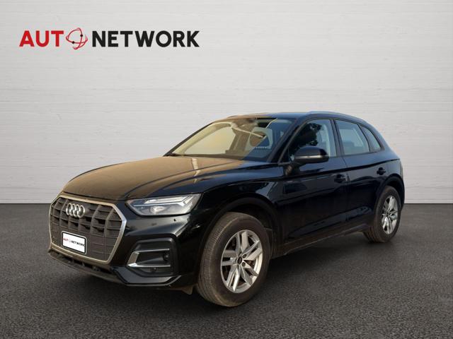 AUDI Q5 usata, con Airbag