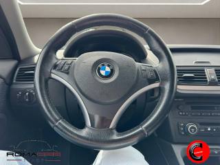 BMW X1 usata, con Chiusura centralizzata