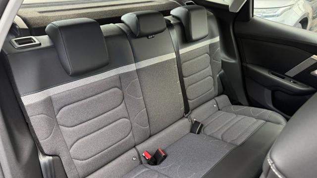 CITROEN C4 usata, con Servosterzo