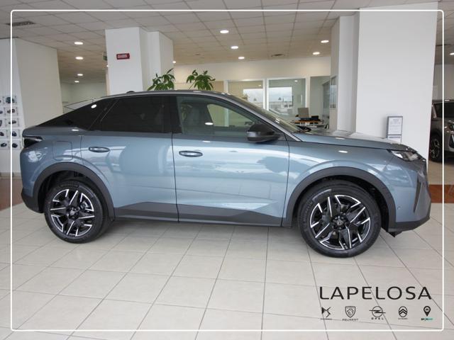PEUGEOT 3008 usata, con Cerchi in lega