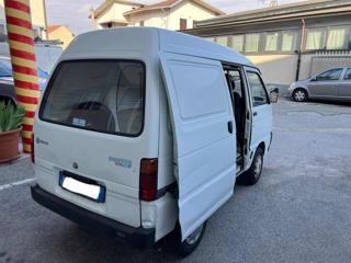 PIAGGIO Porter usata 5