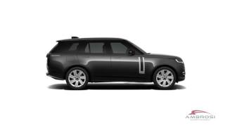 LAND ROVER Range Rover usata 2