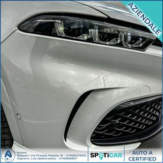 ALFA ROMEO Tonale usata 28