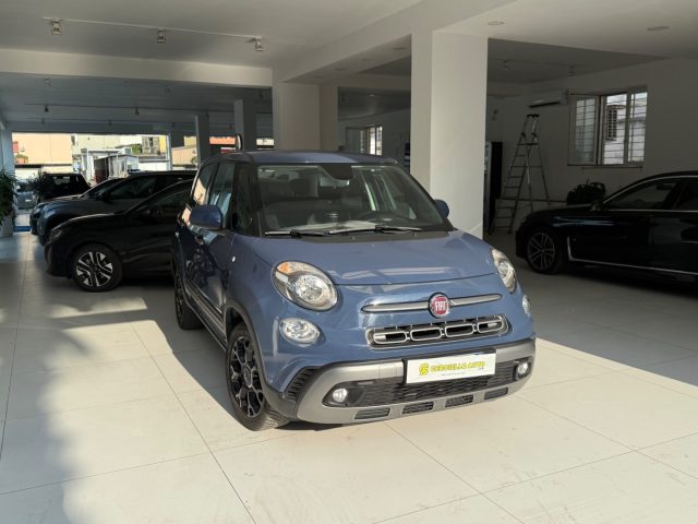 FIAT 500L usata, con Airbag laterali