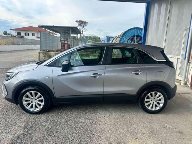 OPEL Crossland usata, con Cerchi in lega