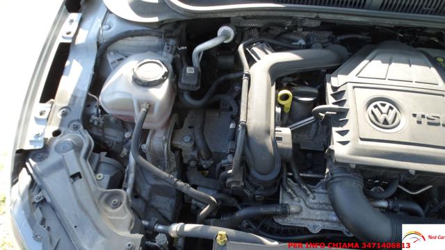 VOLKSWAGEN Polo usata 99