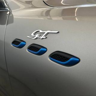 MASERATI Levante usata, con Volante multifunzione