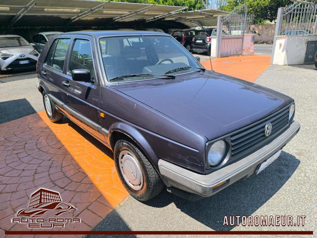 VOLKSWAGEN Golf usata 6