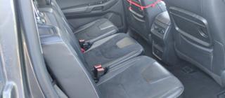 FORD Galaxy usata, con Chiusura centralizzata