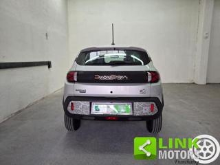 DACIA Spring usata, con Controllo trazione