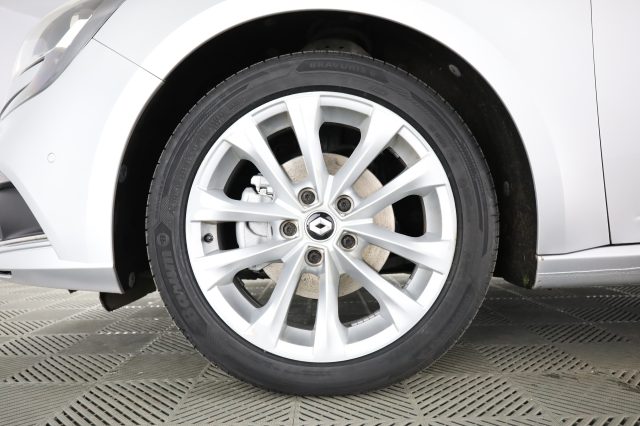 RENAULT Megane usata 7
