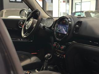 MINI Countryman usata, con Climatizzatore