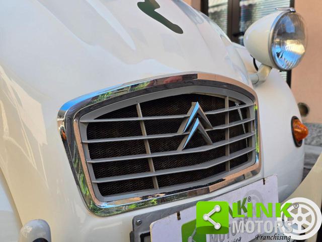 CITROEN 2CV usata 10