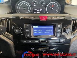 LANCIA Ypsilon usata, con Vivavoce