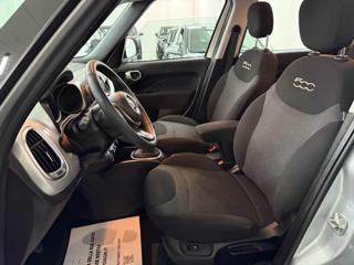 FIAT 500L usata, con Cronologia tagliandi