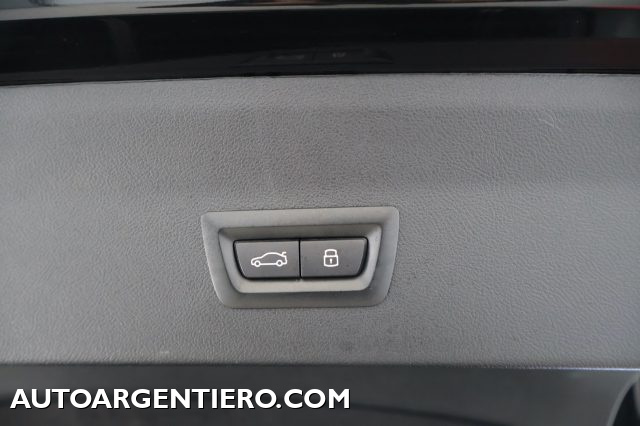 BMW X4 usata, con Vivavoce