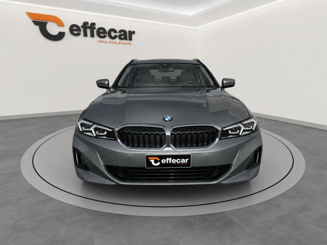 BMW 320 usata, con Airbag