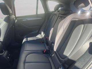 BMW X1 usata, con Controllo automatico clima