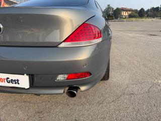 BMW 645 usata, con Pneumatici estivi