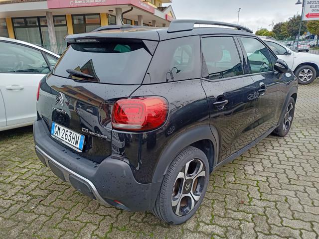 CITROEN C3 Aircross usata, con Airbag laterali