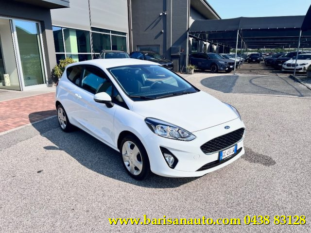 FORD Fiesta usata, con Airbag