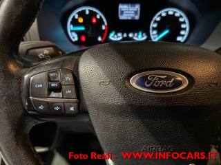 FORD Tourneo Custom usata, con Park Distance Control