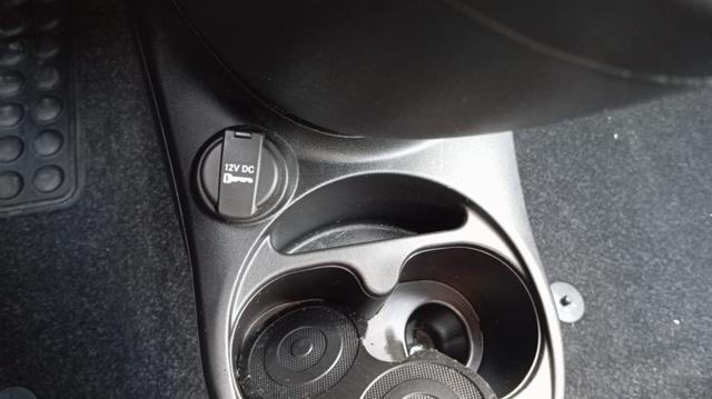 FIAT 500 usata, con Apple CarPlay