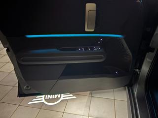 MINI Countryman usata, con Airbag posteriore