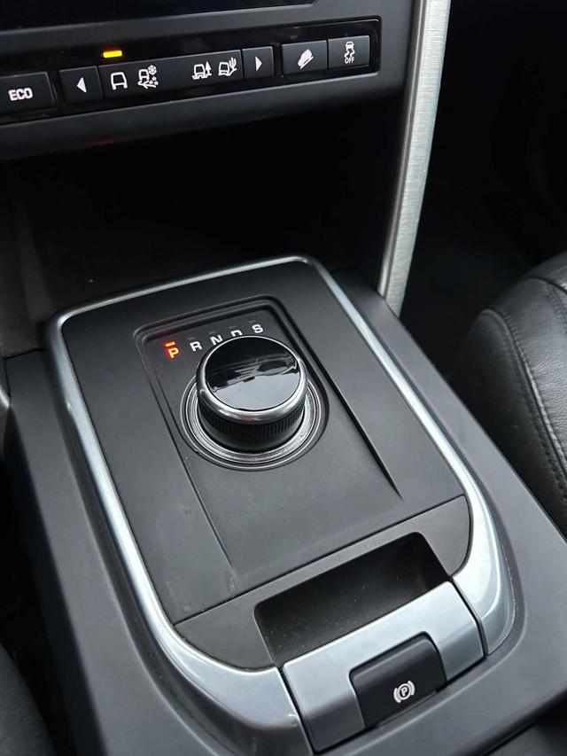 LAND ROVER Discovery Sport usata, con Fari Xenon
