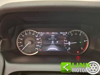 LAND ROVER Discovery Sport usata, con Autoradio