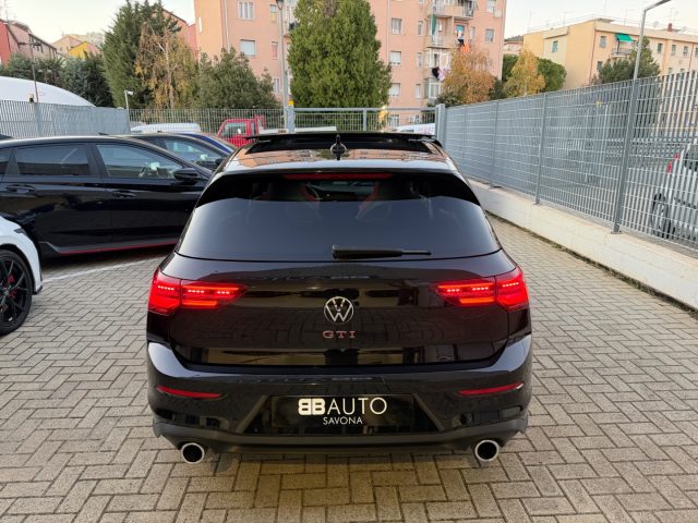 VOLKSWAGEN Golf GTI usata, con Boardcomputer