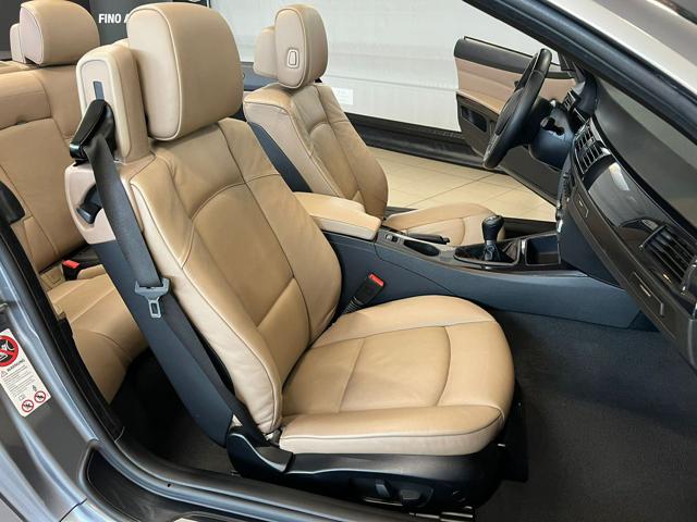 BMW 330 usata 19