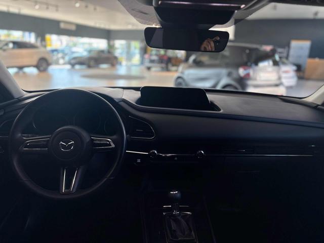 MAZDA CX-30 usata, con Chiusura centralizzata