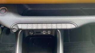 JEEP Avenger usata, con Fendinebbia