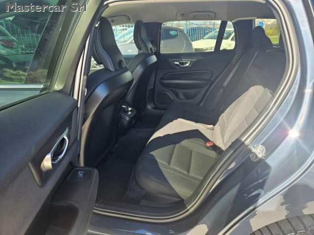 VOLVO V60 usata, con Servosterzo