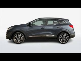 RENAULT Kadjar usata, con Controllo automatico clima