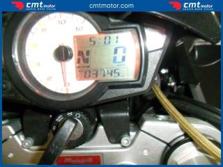 MALAGUTI Monte Pro 125 usata 4