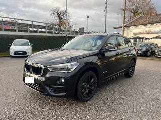 BMW X1 usata, con Controllo automatico clima
