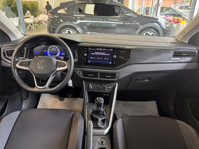 VOLKSWAGEN Polo usata, con Climatizzatore