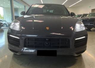 PORSCHE Cayenne usata, con Airbag