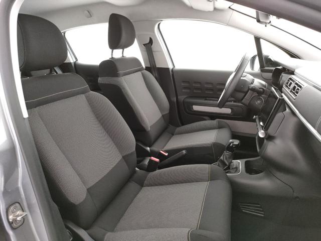 CITROEN C3 usata, con Boardcomputer